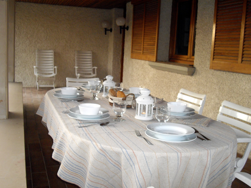 albergue